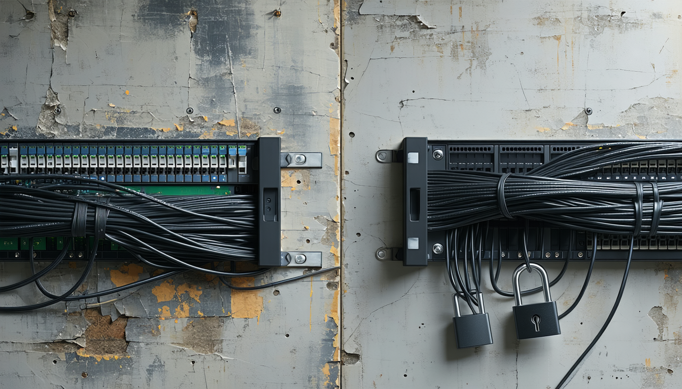 Illustration accompanying TrueFoundry open-sources an agent harness and calls managed agents a lock-in play