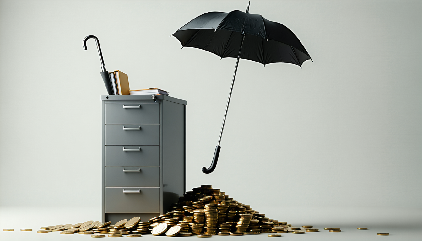 Illustration accompanying A $12m Shanghai insurer sold most of itself for 2,380 Bitcoin