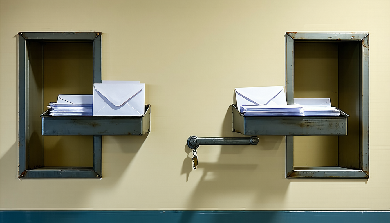 Illustration accompanying Claude can send mail and delete events; owners decide who skips the approval prompt