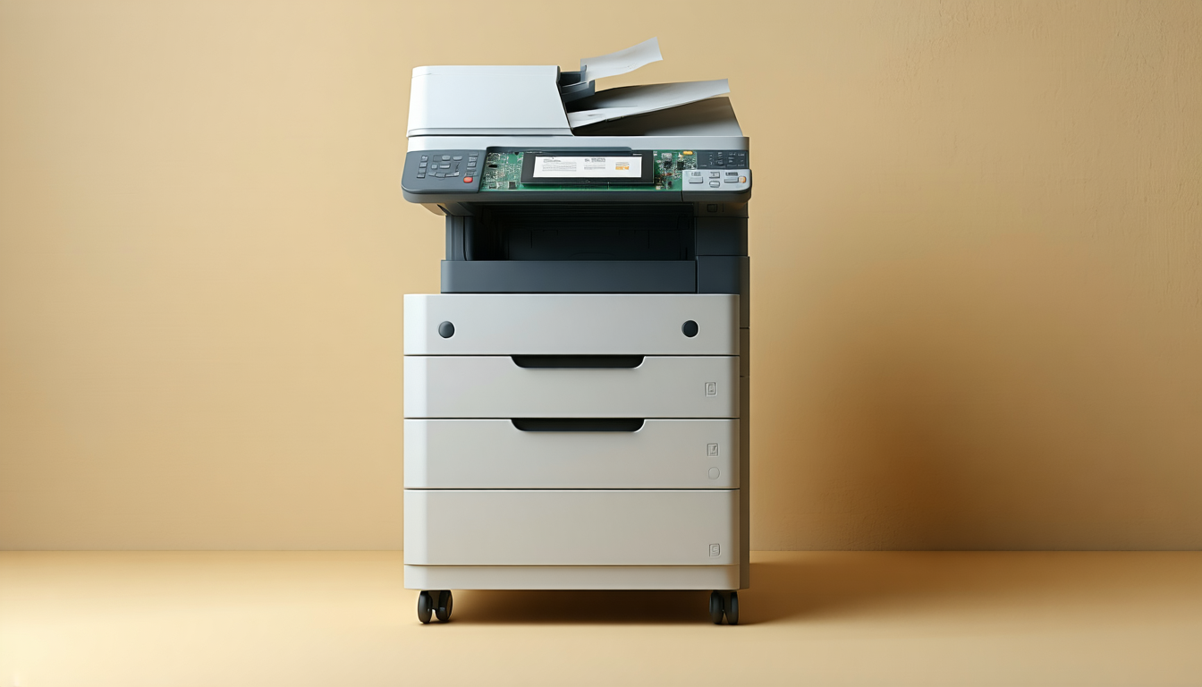 Illustration accompanying Chained PaperCut flaws let unauthenticated requests load attacker Java into the server process