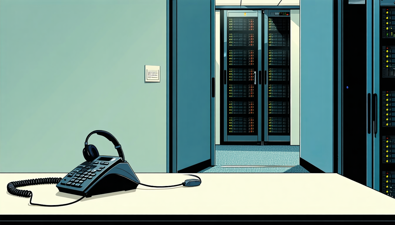 Illustration accompanying Spring Ring impersonated the help desk over external Teams accounts to relay NTLM at domain controllers