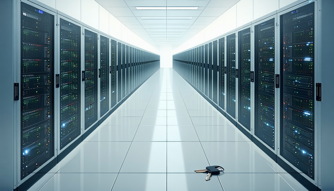 Illustration accompanying AI agents ran more than 50 ATT&CK techniques through one enterprise in under 10 hours