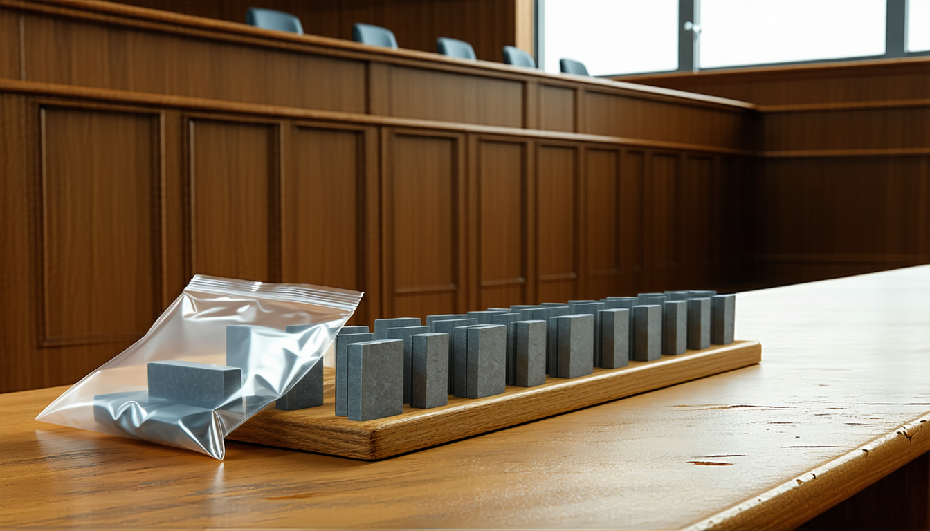 Illustration accompanying Chhabria dismisses the BrowserGate suits because neither plaintiff named an extension