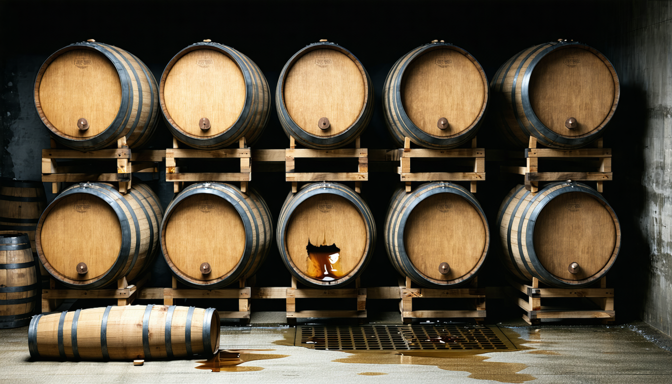 Illustration accompanying Seven of Homebrew's eight advisories shipped before 7.0.0, including the sudo-level cask bug