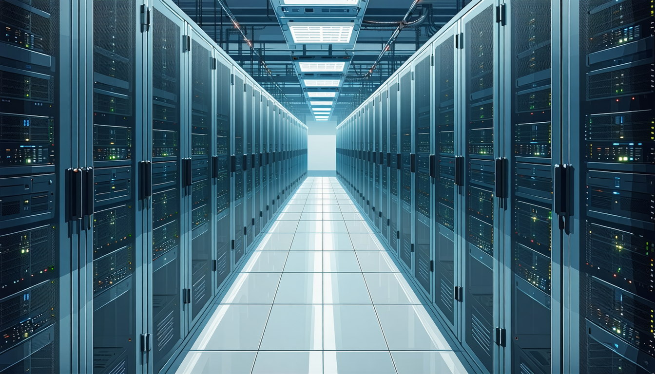 Illustration accompanying cPanel warns a single hosting account can take root on unpatched LiteSpeed Enterprise servers