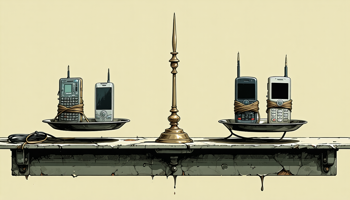 Illustration accompanying Meta One's $7.99 bundle undercuts its own single-app plans by $2.98