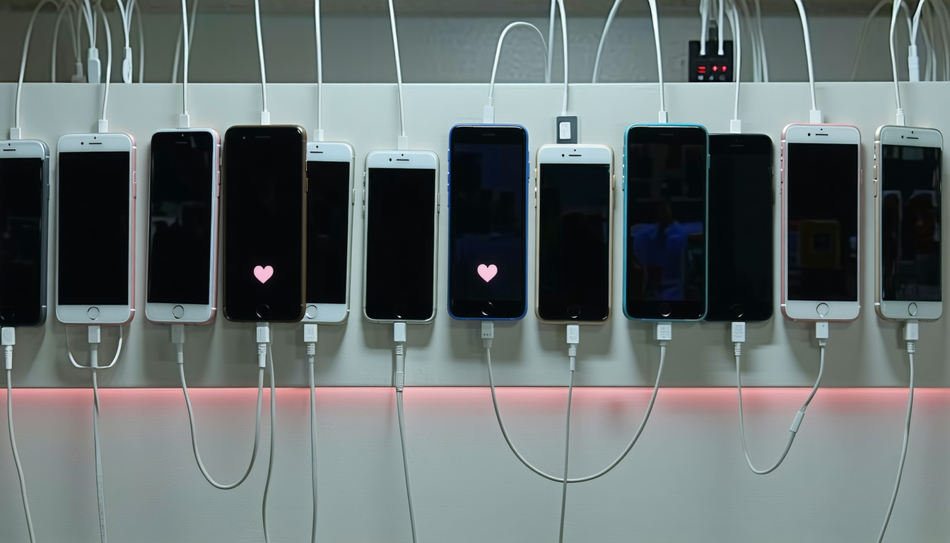 Illustration accompanying Apple restricts the redesigned Health app to U.S. English in the first iOS 27.2 beta