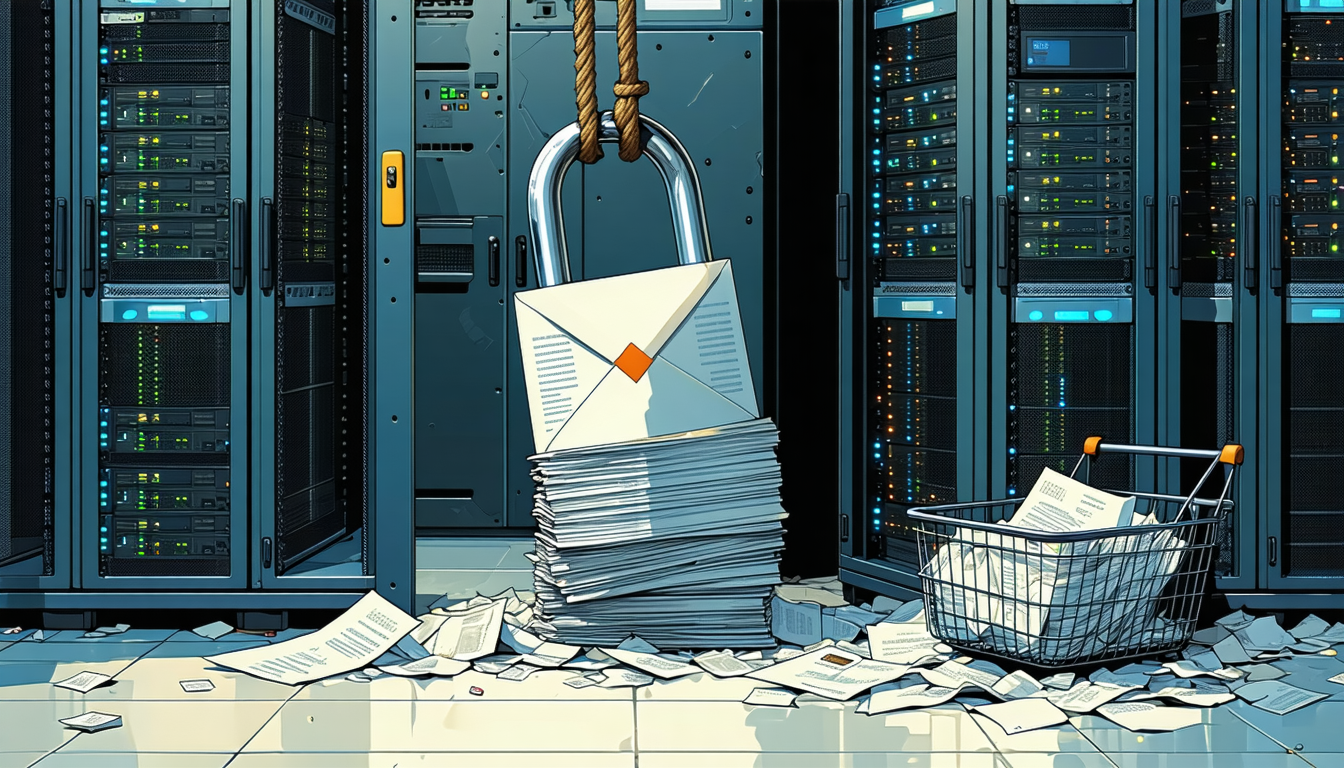 Illustration accompanying The CFTC's crypto prerule needs 120 days of comment before it binds an exchange