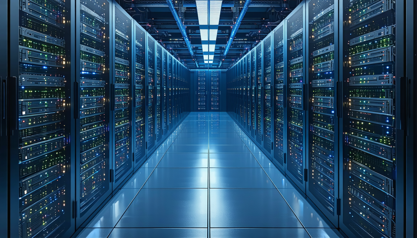 Illustration accompanying Filling GLM-5.3-Flash's million-token window costs three times its per-task benchmark price