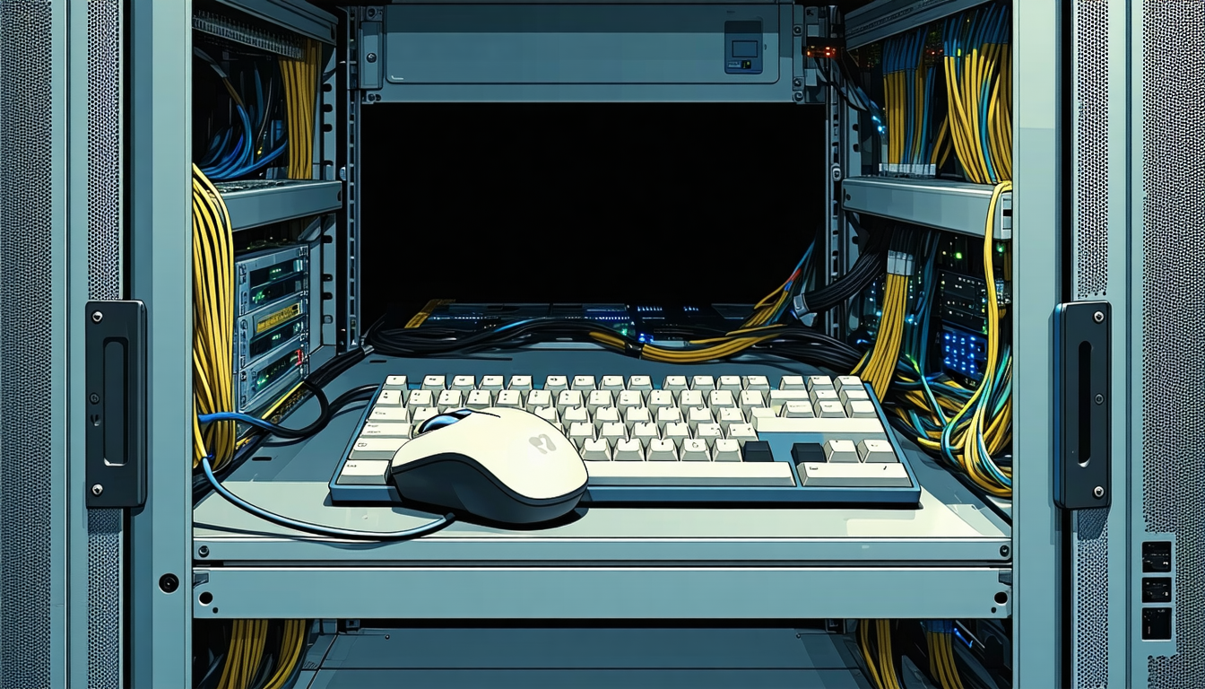 Illustration accompanying Click2Shell runs attacker PHP on WordPress servers after a single administrator click