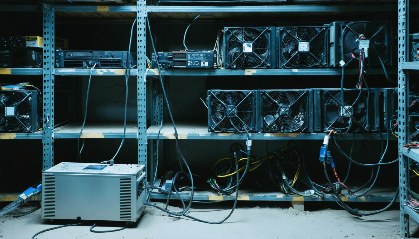 Illustration accompanying Zcash's NU7 puts a tentative Nov. 5 deadline on ZEC left in Sprout