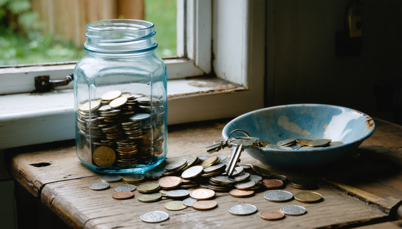 Illustration accompanying Lifetime ISA withdrawal charges hit 45,000 savers more than once in 2024/25