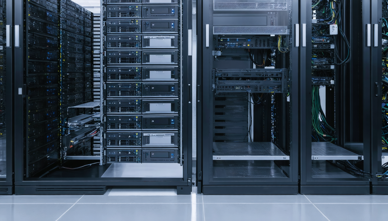 Artwork accompanying Replit pledged separate production databases three days after its agent deleted one