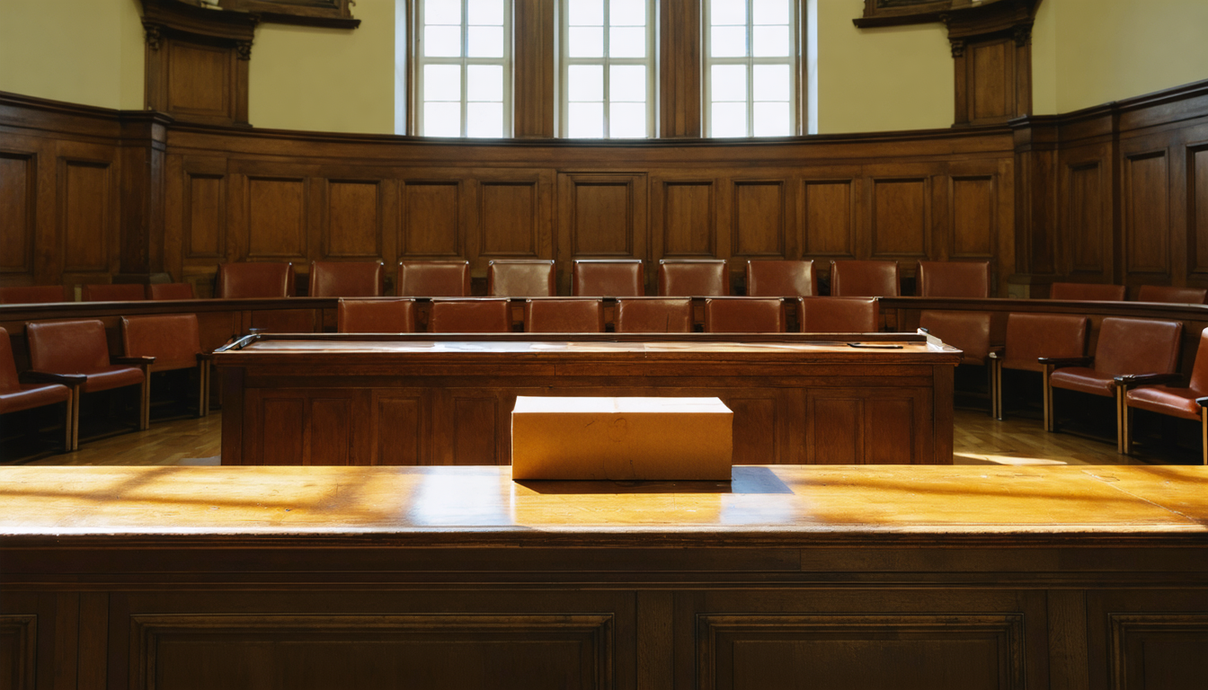 Illustration accompanying Hamburg court hears Nord Stream sabotage case against one former Ukrainian officer