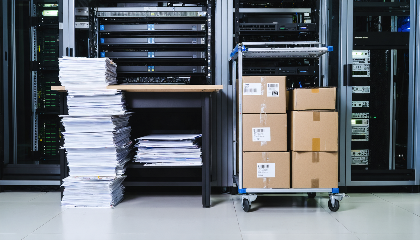 Illustration accompanying Microsoft's October release of 1,407 CVEs tops 2020's full-year record by 146