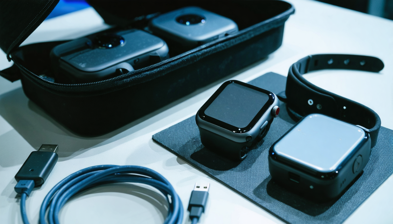 Illustration accompanying Apple's fourth 27.2 betas leave Health app changes unsettled before a release due this month