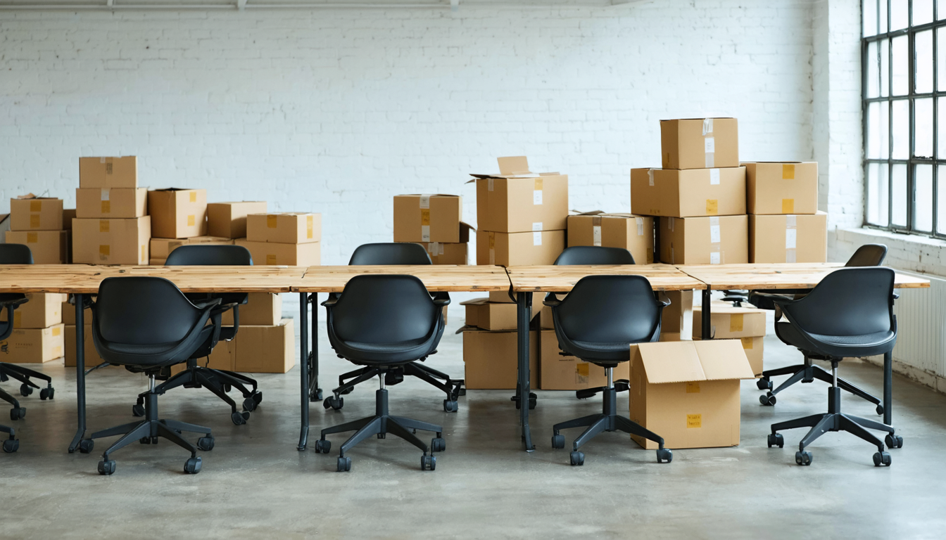Illustration accompanying Zenzap leaves stealth with $44 million raised for a 45-person team