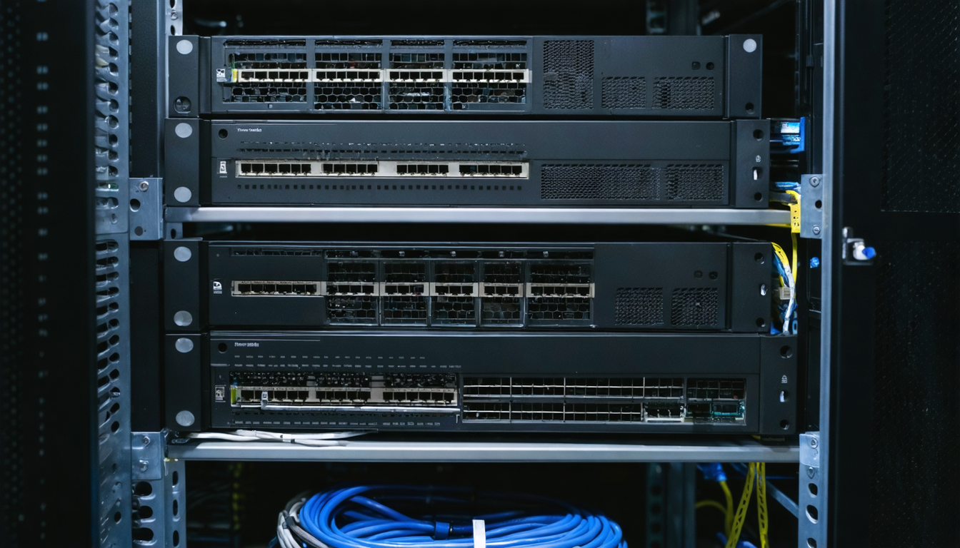 Illustration accompanying CISA gives agencies until October 17 to fix four exploited bugs in Cisco, Palo Alto and Ahsay products