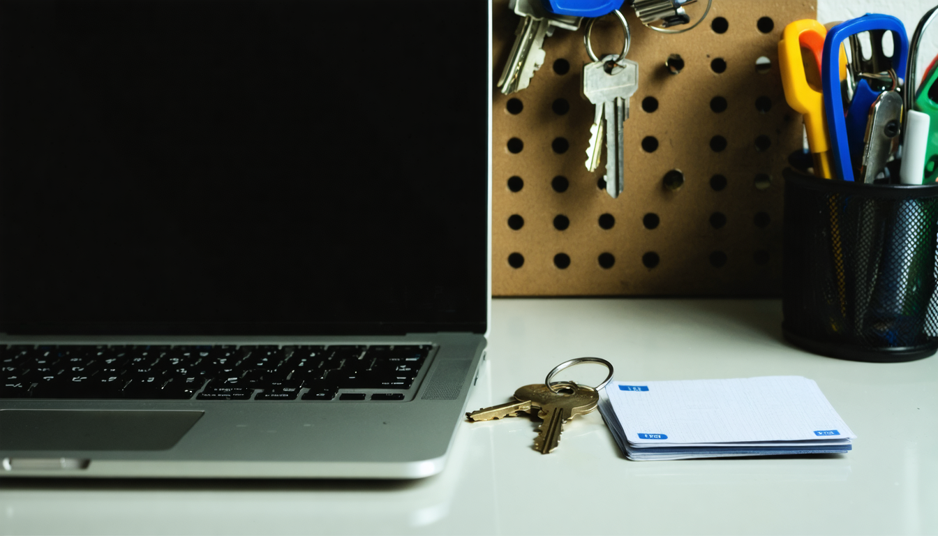 Illustration accompanying Aoki infostealer adds AI coding assistant tokens and AWS keys to its target list, Symantec says